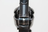 1941 Dated WWII British ENFIELD MK I* .38 Revolver - 14 of 21