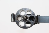 1941 Dated WWII British ENFIELD MK I* .38 Revolver - 16 of 21