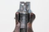 1941 Dated WWII British ENFIELD MK I* .38 Revolver - 8 of 21
