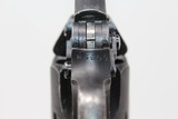 1941 Dated WWII British ENFIELD MK I* .38 Revolver - 13 of 21