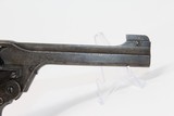 Rare WWII ALBION No. 2 Mark I** .38 S&W Revolver - 18 of 18