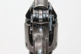 Rare WWII ALBION No. 2 Mark I** .38 S&W Revolver - 8 of 18
