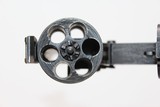 Rare WWII ALBION No. 2 Mark I** .38 S&W Revolver - 13 of 18