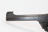 Rare WWII ALBION No. 2 Mark I** .38 S&W Revolver - 4 of 18