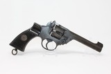 Rare WWII ALBION No. 2 Mark I** .38 S&W Revolver - 15 of 18