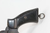 Rare WWII ALBION No. 2 Mark I** .38 S&W Revolver - 2 of 18