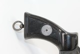 Rare WWII ALBION No. 2 Mark I** .38 S&W Revolver - 16 of 18