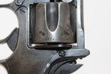 Rare WWII ALBION No. 2 Mark I** .38 S&W Revolver - 10 of 18