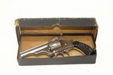 Antique MERWIN-HULBERT DA .32 S&W Revolver - 1 of 17