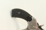 Antique MERWIN-HULBERT DA .32 S&W Revolver - 15 of 17