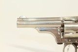 Antique MERWIN-HULBERT DA .32 S&W Revolver - 7 of 17