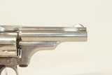 Antique MERWIN-HULBERT DA .32 S&W Revolver - 17 of 17