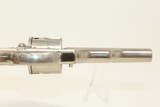 Antique MERWIN-HULBERT DA .32 S&W Revolver - 10 of 17