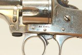 Antique MERWIN-HULBERT DA .32 S&W Revolver - 8 of 17