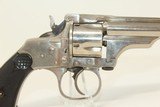 Antique MERWIN-HULBERT DA .32 S&W Revolver - 16 of 17