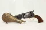 1850 COLT Second Model DRAGOON .44 Cal. REVOLVER - 1 of 18