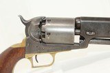 1850 COLT Second Model DRAGOON .44 Cal. REVOLVER - 17 of 18