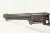 1850 COLT Second Model DRAGOON .44 Cal. REVOLVER - 5 of 18