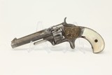 OLD WEST Antique SMITH & WESSON No. 1 Revolver - 1 of 14
