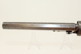 ANTEBELLUM Antique COLT 1849 POCKET .31 Revolver - 10 of 21