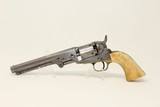 ANTEBELLUM Antique COLT 1849 POCKET .31 Revolver - 1 of 21