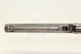 ANTEBELLUM Antique COLT 1849 POCKET .31 Revolver - 16 of 21