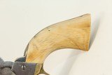 ANTEBELLUM Antique COLT 1849 POCKET .31 Revolver - 2 of 21