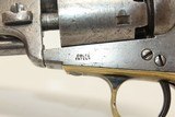 ANTEBELLUM Antique COLT 1849 POCKET .31 Revolver - 7 of 21