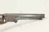 ANTEBELLUM Antique COLT 1849 POCKET .31 Revolver - 21 of 21