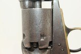 ANTEBELLUM Antique COLT 1849 POCKET .31 Revolver - 12 of 21