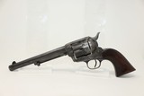 GOVT Inspected US CAVALRY Model COLT SAA Revolver - 1 of 16