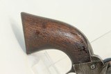 GOVT Inspected US CAVALRY Model COLT SAA Revolver - 14 of 16