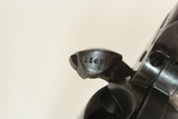 GOVT Inspected US CAVALRY Model COLT SAA Revolver - 11 of 16