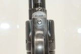 GOVT Inspected US CAVALRY Model COLT SAA Revolver - 7 of 16