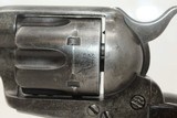 GOVT Inspected US CAVALRY Model COLT SAA Revolver - 5 of 16