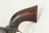 GOVT Inspected US CAVALRY Model COLT SAA Revolver - 2 of 16