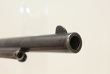 GOVT Inspected US CAVALRY Model COLT SAA Revolver - 12 of 16