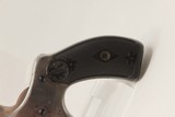 Antique Remington-Smoot “NEW MODEL” No. 3 Revolver - 2 of 10
