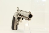 Antique Remington-Smoot “NEW MODEL” No. 3 Revolver - 6 of 10