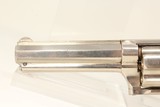 Antique Remington-Smoot “NEW MODEL” No. 3 Revolver - 4 of 10