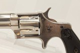 Antique Remington-Smoot “NEW MODEL” No. 3 Revolver - 3 of 10
