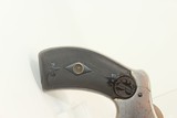 Antique Remington-Smoot “NEW MODEL” No. 3 Revolver - 8 of 10