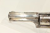 SCARCE Remington-Smoot “NEW MODEL” .32 Revolver - 4 of 9