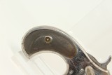 SCARCE Remington-Smoot “NEW MODEL” .32 Revolver - 7 of 9