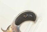 SCARCE Remington-Smoot “NEW MODEL” .32 Revolver - 2 of 9