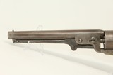 Antebellum IVORY COLT 1851 NAVY .36 Caliber Revolver - 4 of 17