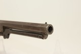 Antebellum IVORY COLT 1851 NAVY .36 Caliber Revolver - 8 of 17