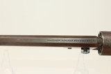 Antebellum IVORY COLT 1851 NAVY .36 Caliber Revolver - 7 of 17