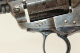 Antique COLT Model 1877 “Lightning” .38 Revolver - 16 of 20