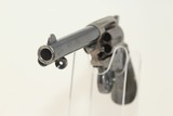 Antique COLT Model 1877 “Lightning” .38 Revolver - 7 of 20